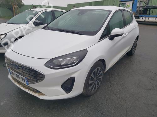 Used Parts FORD FIESTA VII (HJ, HF) 1.0 EcoBoost 4837395