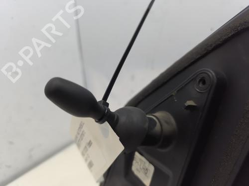 Right mirror CITROËN C1 (PM_, PN_) 1.0 | BP26689307C27 