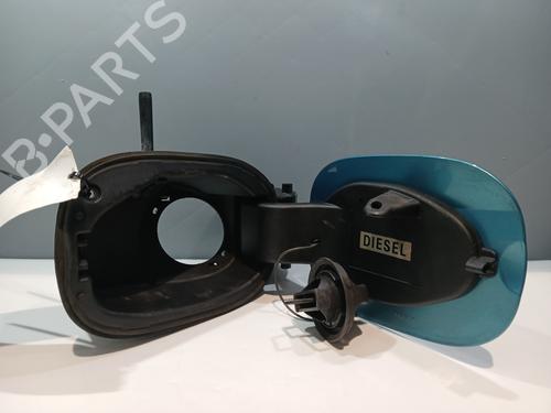 Fuel flap RENAULT MODUS / GRAND MODUS (F/JP0_) 1.5 dCi (FP0E, JP0E) | BP30379010C131