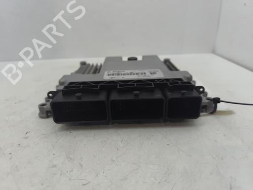 Control unit RENAULT CLIO IV (BH_) 1.5 dCi 75 | BP31807024M11