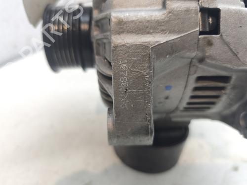 Alternator RENAULT MASTER II Platform/Chassis (ED/HD/UD) 2.8 dTI | BP27348026M7 