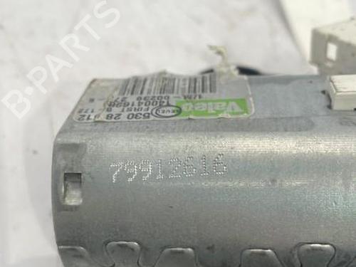 Rear wiper motor PEUGEOT 807 (EB_) 2.0 HDI | BP22831158M102 
