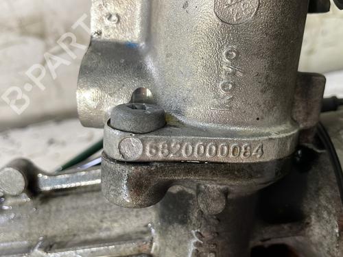 Used Steering rack Steering rack CITROËN DS4 (NX_) 1.6 HDi 110 (112 hp) 22844593 22844593