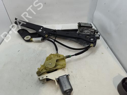 Used Rear right window mechanism Rear right window mechanism AUDI A7 Sportback (4GA, 4GF) 3.0 TDI quattro (245 hp) 29834069 29834069