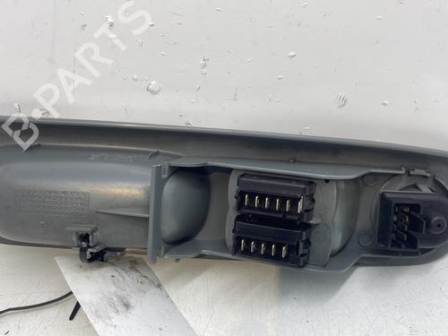 Left front window switch RENAULT TWINGO I (C06_) 1.2 16V (C06C, C06D, C06K) | BP29338901I27 