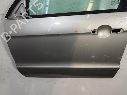 Left front door FORD S-MAX (WA6) 2.0 TDCi | BP29894224C2