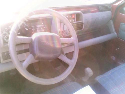 Used Parts FIAT PANDA (141_) 1100 (54 hp) 2162485