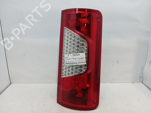 Used Right taillight FORD TRANSIT CONNECT (P65_, P70_, P80_) 1.8 TDCi (90 hp) 29492022