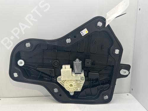 Rear left window mechanism CUPRA BORN (K11) 58 | BP39528318C24 - Image 3
