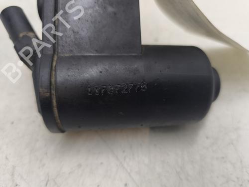 Electric handbrake VW PASSAT B7 Variant (365) 1.6 TDI | BP31084601E5