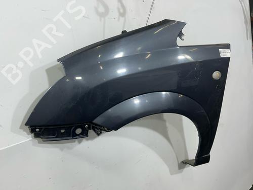 Used Left front fenders Left front fenders OPEL MERIVA A MPV (X03) 1.7 CDTI (E75) (100 hp) 39727354 39727354