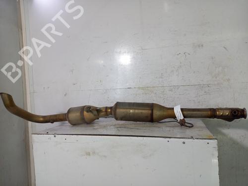 Catalyst RENAULT MASTER III Van (FV) 2.3 dCi 170 FWD (FV0L) | BP23830675M10  - Image 5