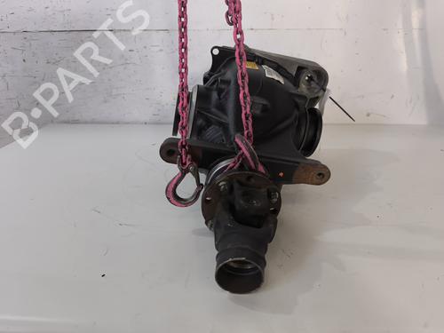 Differensial bakvogn BMW 1 (E81) 120 i | BP27931082M24 