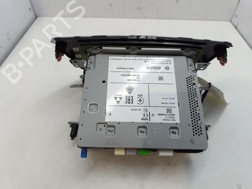 Radio SUZUKI SX4 S-Cross (JY) 1.0 (AKK 310) | BP26911462E6 