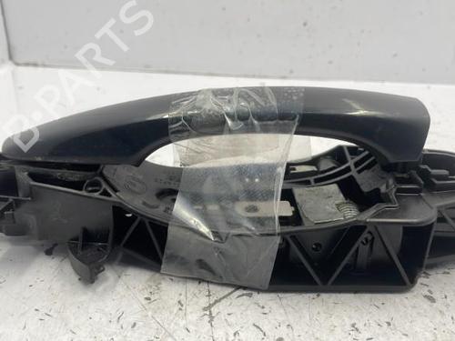 Front left exterior door handle PEUGEOT 308 II (LB_, LP_, LW_, LH_, L3_) 1.6 HDi 100 | BP22835857C128 