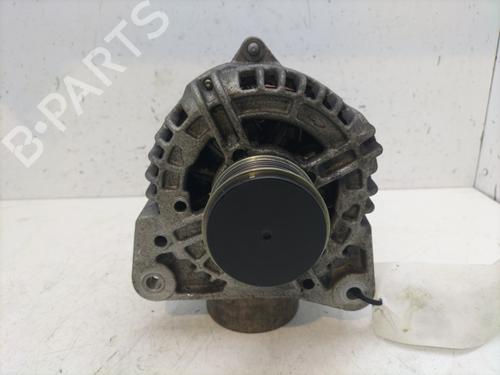 Generator RENAULT CLIO III (BR0/1, CR0/1) 1.5 dCi (88 hp) 27805226