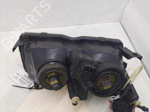 Left headlight BMW 3 Compact (E36) 316 i | BP29377445C28 