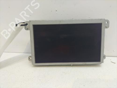Display monitor AUDI A6 C6 (4F2) 2.4 | BP29314900C48 