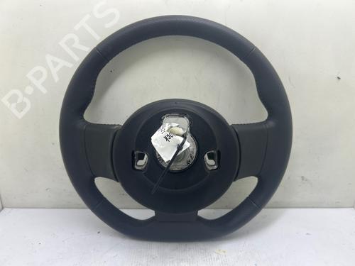 Steering wheel RENAULT TWINGO III (BCM_, BCA_) Z.E: (BCA1) | BP38607396C49 - Image 3