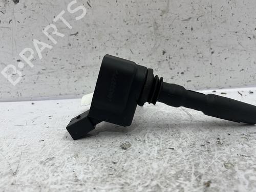 Used Ignition coil Ignition coil VW POLO V (6R1, 6C1) 1.2 TSI 16V (90 hp) 25331568 25331568
