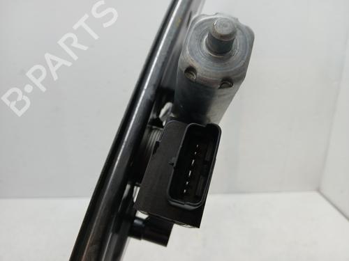 Front left window mechanism CITROËN JUMPY III Van (V_) 1.5 BlueHDi 120 | BP31582022C22  - Image 5