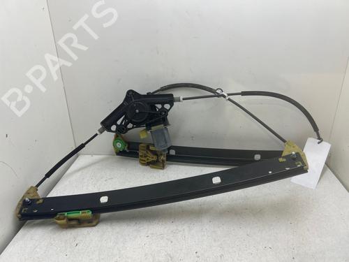 Used Front left window mechanism Front left window mechanism 37169604 37169604