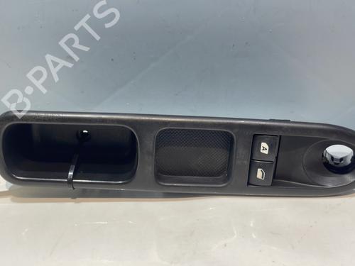 Used Left front window switch PEUGEOT 207 (WA_, WC_) 1.4 HDi (68 hp) 30364641