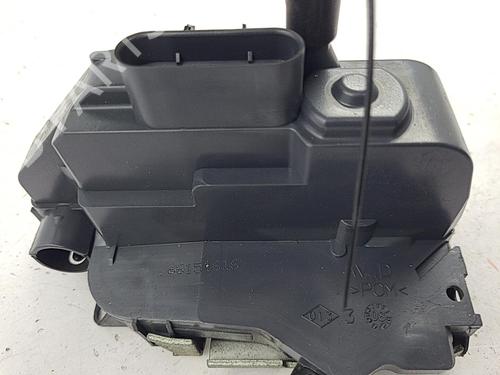 Front right lock PEUGEOT 307 CC (3B) 2.0 16V | BP22824167C97 