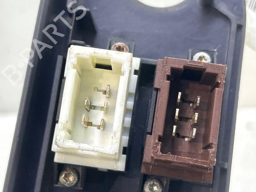 Left front window switch RENAULT ESPACE III (JE0_) 2.2 12V TD (JE0E, JE0H, JE0P) | BP37472460I27 - Image 3