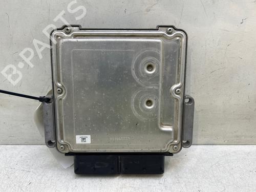 Engine control unit (ECU) JEEP RENEGADE SUV (BU, B1, BV) 1.6 CRD | BP39528470M57 - Image 3