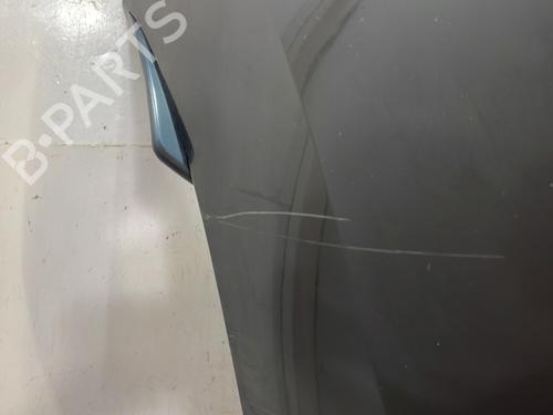 Rear bumper RENAULT ESPACE V (JR_) 1.6 dCi 130 | BP28482408C8 
