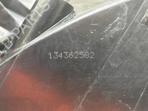Left taillight RENAULT CAPTUR I (J5_, H5_) 1.5 dCi 90 (J5N4, J5M5, J5MW, J5M6, J5AL, J5AJ) | BP40560978C34 - Image 3
