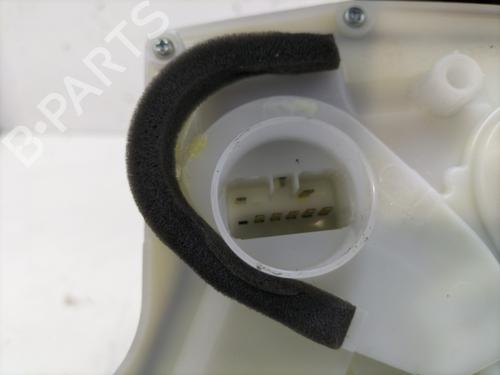 Front left lock OPEL AGILA B (H08) 1.0 (F68) | BP26732111C98 