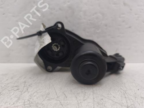 Electric handbrake RENAULT SCÉNIC III (JZ0/1_) 1.5 dCi | BP30776225E5