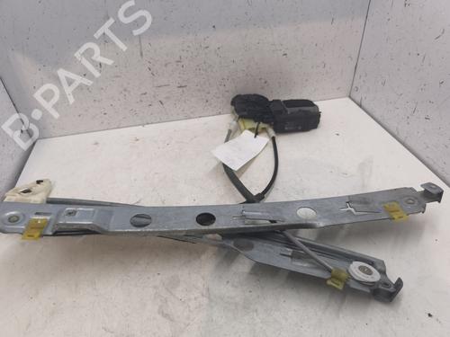 Front right window mechanism RENAULT MEGANE II (BM0/1_, CM0/1_) 1.5 dCi (BM0F, BM0T, BM2B, CM0F, CM0T) | BP28277450C23 