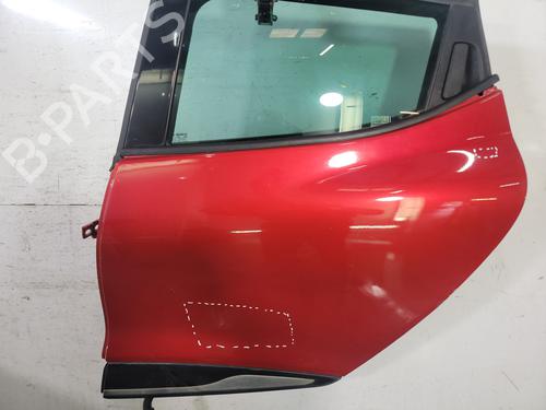 Used Left rear door RENAULT CLIO IV (BH_) 1.5 dCi 75 (75 hp) 26585165