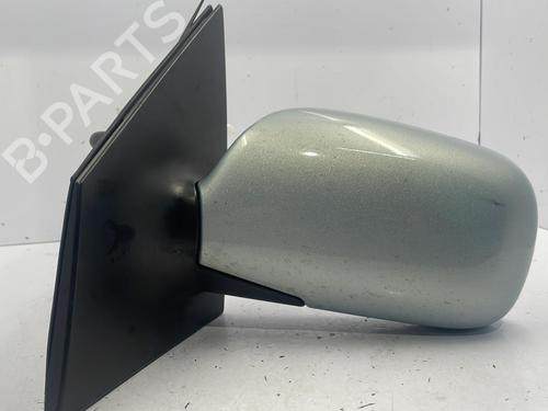 Left mirror TOYOTA YARIS (_P1_) 1.3 (SCP12_, SCP13_, SCP12R, SCP13R) | BP22830612C26 