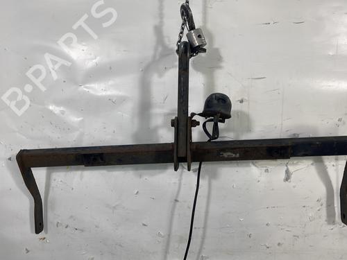 Used Tow ball/Mechanism RENAULT KANGOO Express (FC0/1_) 1.5 dCi (61 hp) 29515827