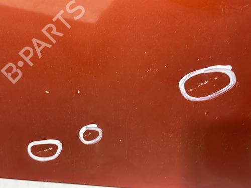 Hood DODGE NITRO 2.8 CRD 4WD | BP25204748C1