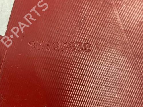 Left taillight AUDI A4 B8 (8K2) 2.0 TDI | BP22841549C34 