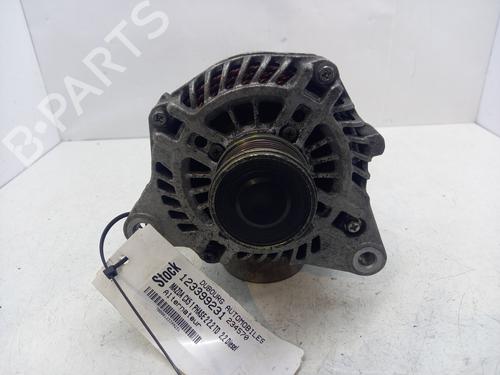 Alternator MAZDA CX-5 (KE, GH) 2.2 D (KE2FW) | BP35940659M7 - Image 3