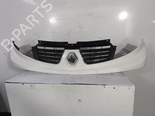 Grill RENAULT TRAFIC II Bus (JL) 2.0 dCi 90 (JL00, JL01, JL0H, JL0M, JL0P, JL0S) (90 hp) 29925484