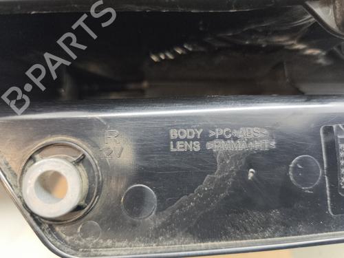 Used Right taillight Right taillight CITROËN NEMO MPV 1.3 HDi 80 (80 hp) 31062299 31062299