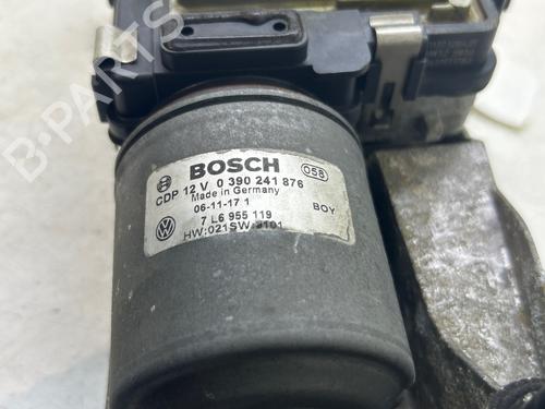 Used Front wiper motor Front wiper motor 38327129 38327129