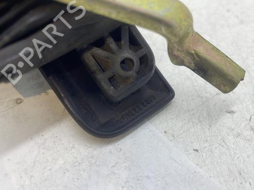 Rear left exterior door handle PEUGEOT 106 II (1A_, 1C_) 1.5 D | BP29314906C130 