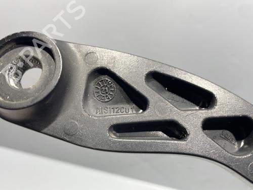 Front windshield wiper arm FIAT 500e (332_) Elektro (FA1) | BP29619365C143 