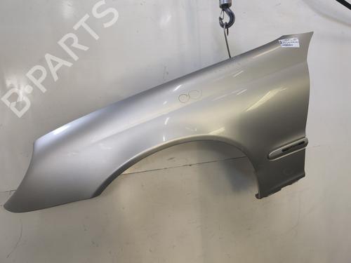 Used Left front fenders Left front fenders MERCEDES-BENZ C-CLASS (W203) C 220 CDI (203.006, 203.008) (143 hp) 36571619 36571619