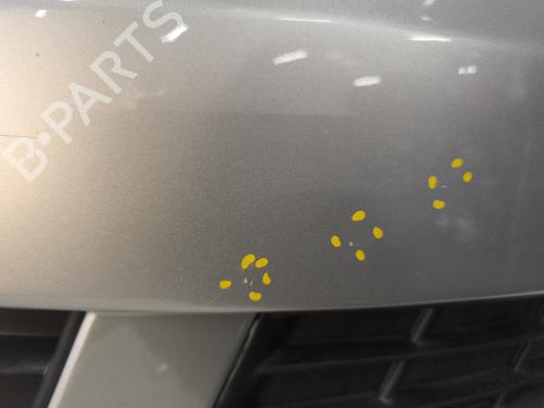 Front bumper SKODA ROOMSTER (5J7) 1.2 TSI | BP32436105C7 