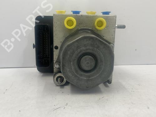 Used ABS pump ABS pump RENAULT TWINGO III (BCM_, BCA_) 1.0 SCe 70 (71 hp) 22827519 22827519