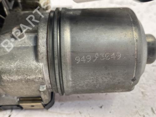 Front wiper motor VW TOURAN (1T1, 1T2) 2.0 TDI 16V | BP22843641M29 